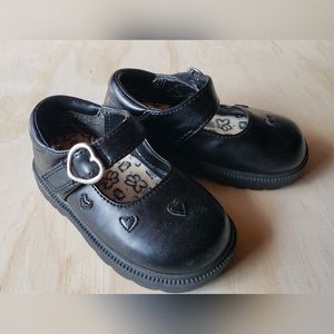 Smart Fit Baby Girl Shoes